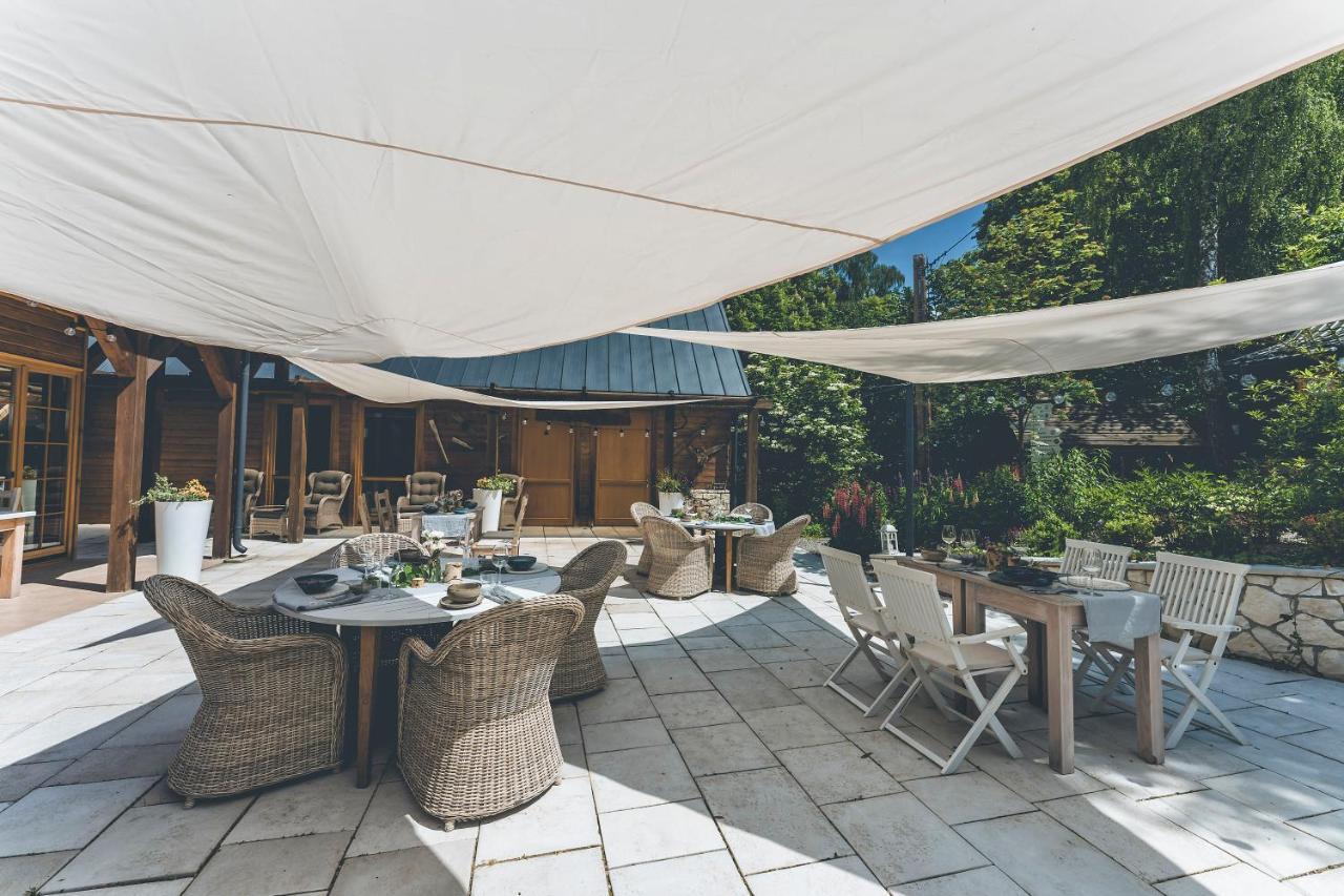 Chalet Nad Wawozem *