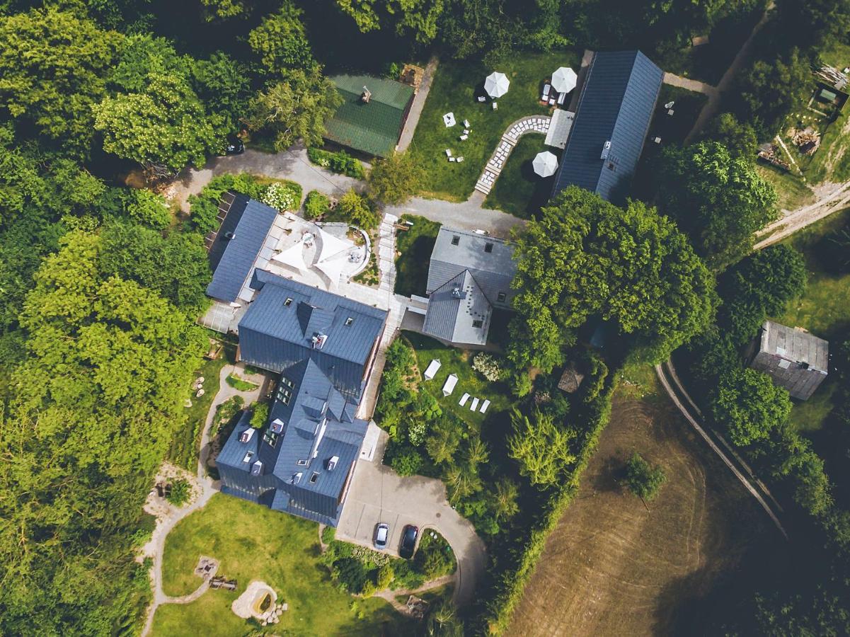 Nad Wawozem Chalet Nałęczów